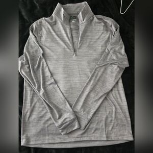 Greg Norman Pro-Series 1/4 Zip Pullover – Brand New w/ Tags 🔥 Size M